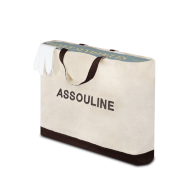 Venice Synagogues ASSOULINE