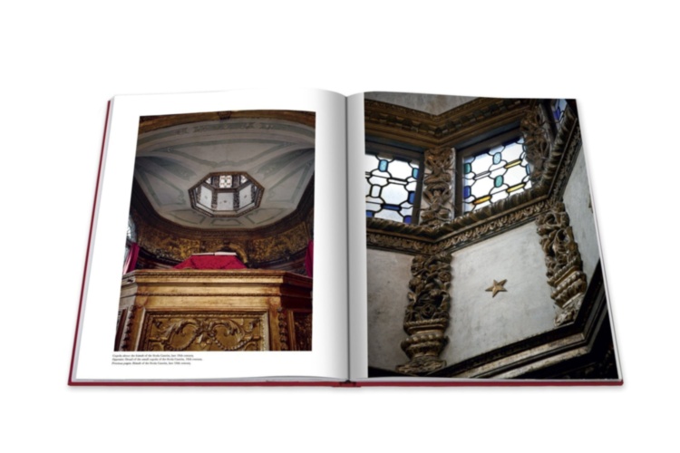 Venice Synagogues ASSOULINE