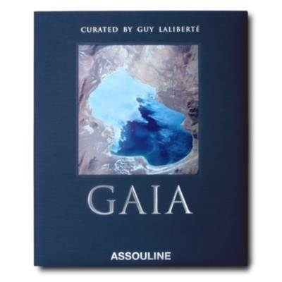 Gaia (Ultimate Collection) ASSOULINE