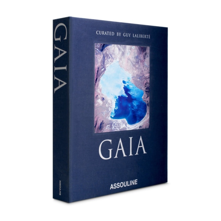 Gaia (Ultimate Collection) ASSOULINE