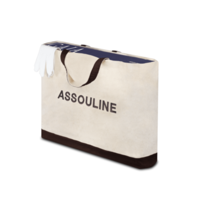 Gaia (Ultimate Collection) ASSOULINE