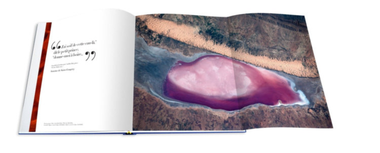 Gaia (Ultimate Collection) ASSOULINE