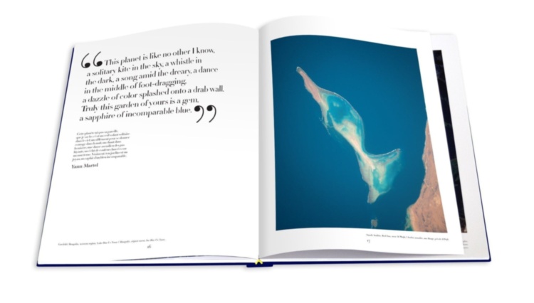 Gaia (Ultimate Collection) ASSOULINE