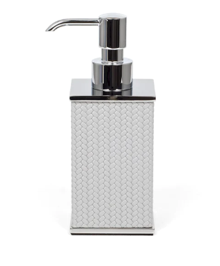 OLIMPIA SQUARE BATHROOM SET Pinetti