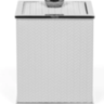 OLIMPIA SQUARE BATHROOM SET Pinetti
