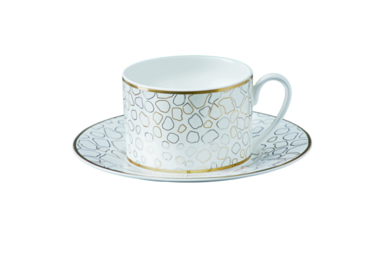 Giraffa Tea Cup