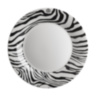 Zebrage Soup Plate