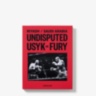 Undisputed: Usyk vs Fury Legend Assouline