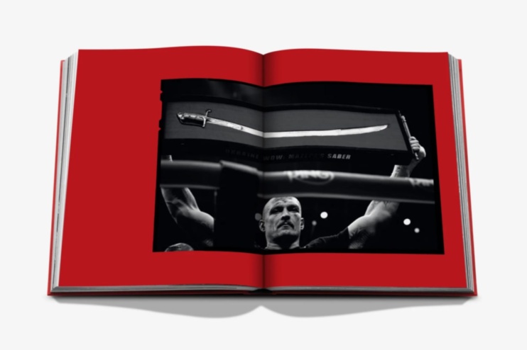 Undisputed: Usyk vs. Fury