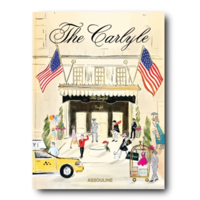 The Carlyle ASSOULINE