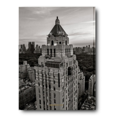 The Carlyle ASSOULINE