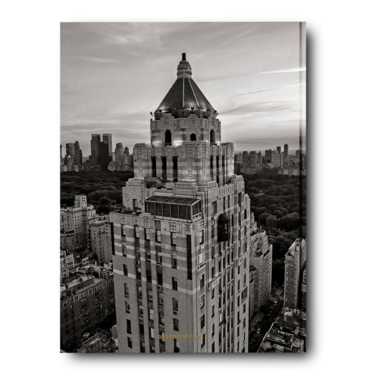The Carlyle ASSOULINE