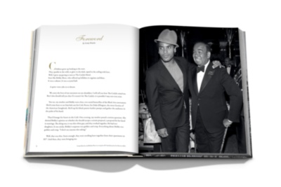 The Carlyle ASSOULINE