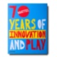 Mattel: 70 Years of Innovation and Play ASSOULINE