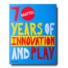 Mattel: 70 Years of Innovation and Play ASSOULINE