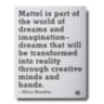 Mattel: 70 Years of Innovation and Play ASSOULINE