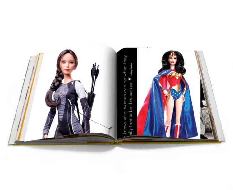 Mattel: 70 Years of Innovation and Play ASSOULINE