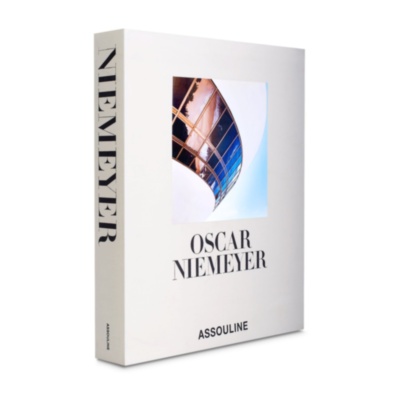 Oscar Niemeyer ASSOULINE