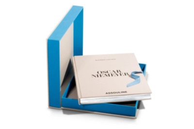 Oscar Niemeyer ASSOULINE