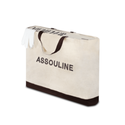 Oscar Niemeyer ASSOULINE