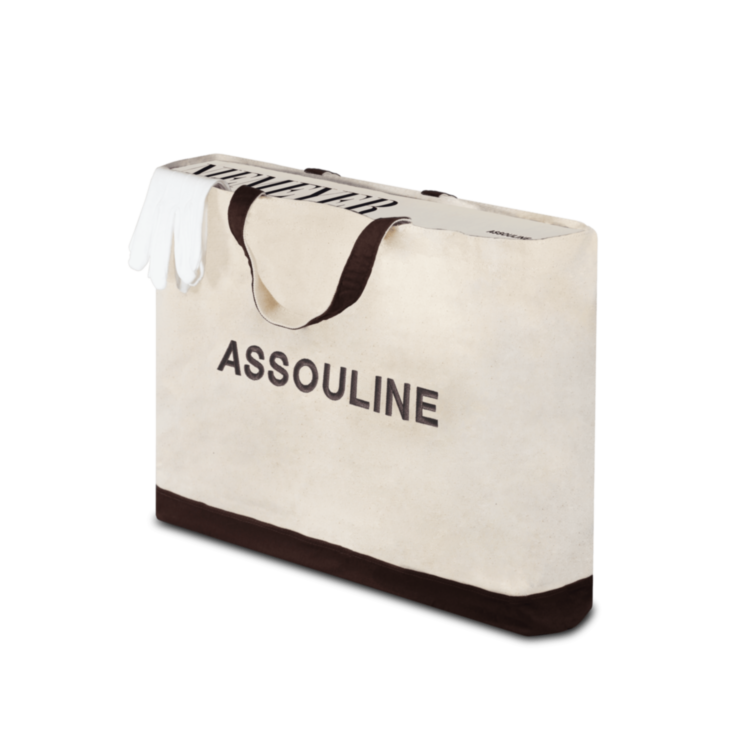 Oscar Niemeyer ASSOULINE