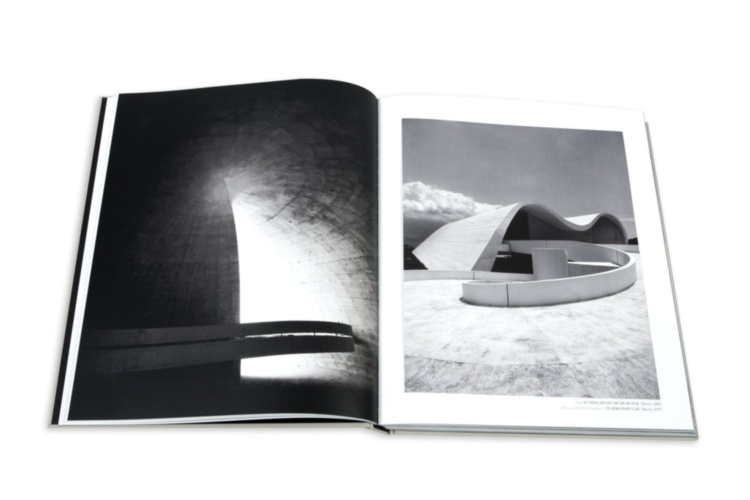 Oscar Niemeyer ASSOULINE