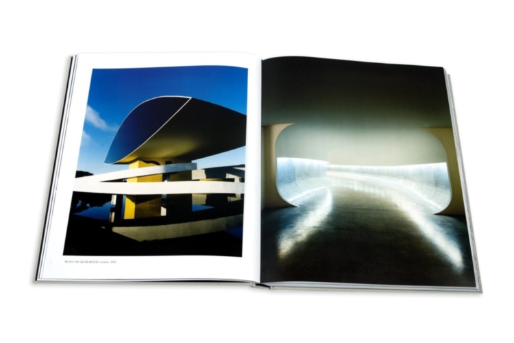 Oscar Niemeyer ASSOULINE
