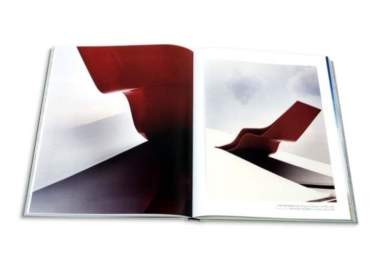 Oscar Niemeyer ASSOULINE