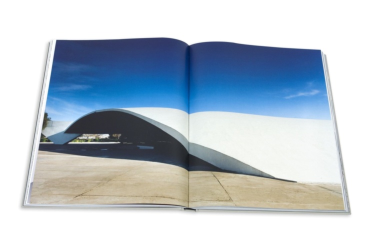 Oscar Niemeyer ASSOULINE