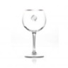 Monogramma Platinum Grand Vin Glass