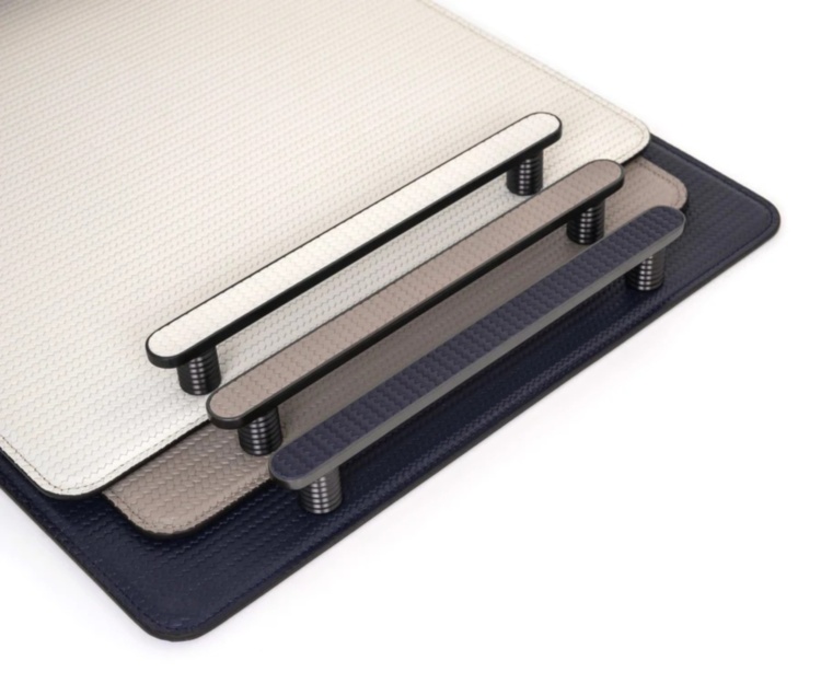 Venaria Tray(Navy Blue)  Pinetti