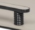 Venaria Tray(Navy Blue)  Pinetti