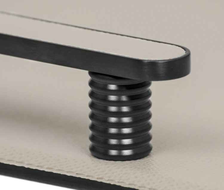 Venaria Tray(Navy Blue)  Pinetti