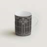 H Deco №2 Mug Hermes