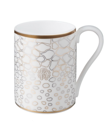 Giraffa Mug