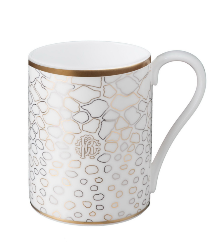 Giraffa Mug