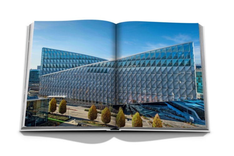 Geneva: At the Heart of the World ASSOULINE