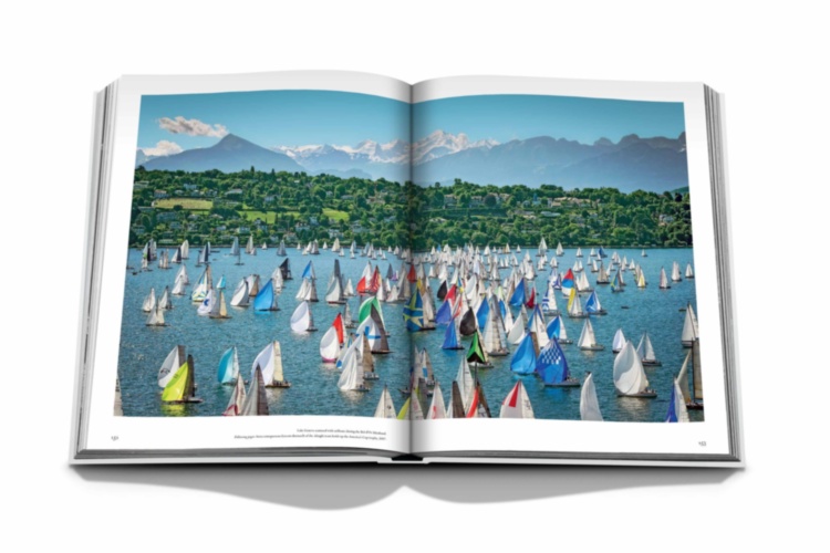 Geneva: At the Heart of the World ASSOULINE