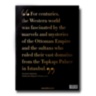 Portraits and Caftans of The Ottoman Sultans ASSOULINE
