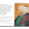 Portraits and Caftans of The Ottoman Sultans ASSOULINE