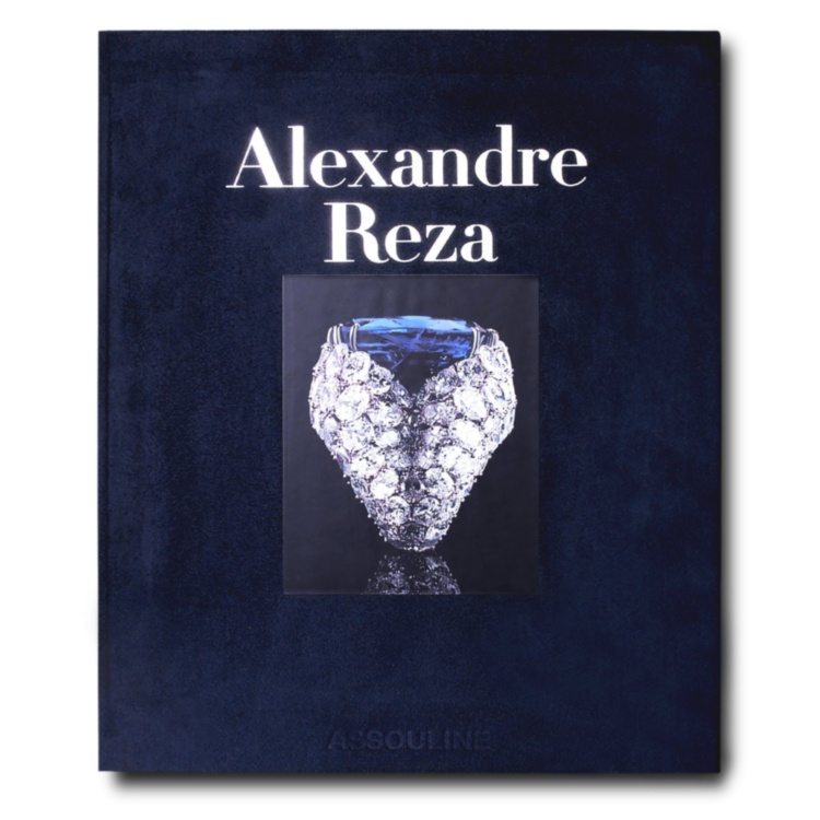 Alexandre Reza ASSOULINE
