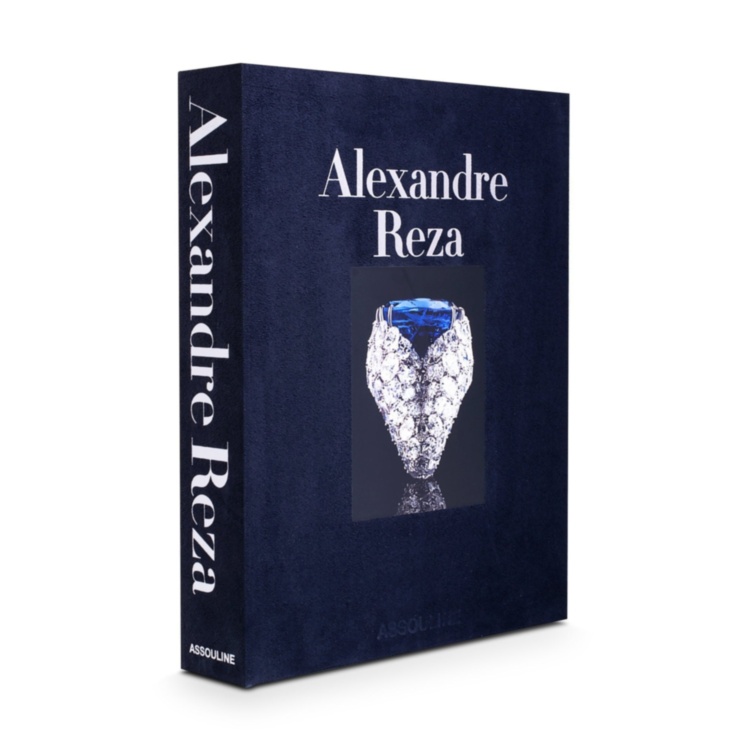Alexandre Reza ASSOULINE