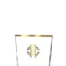 Monogramma Old Fashion Glass