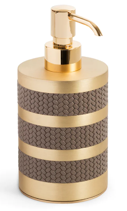 SATURNO SOAP DISPENSER Pinetti