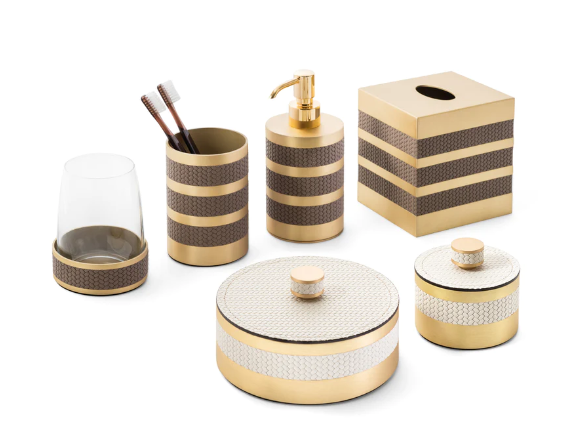 SATURNO SOAP DISPENSER Pinetti