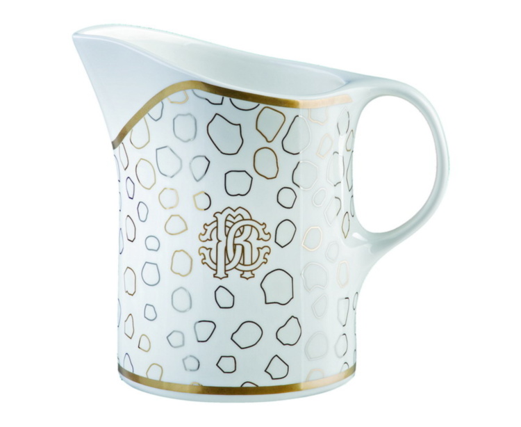Giraffa Creamer