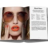 Transform: 60 Makeup Looks by Toni Malt ASSOULINE