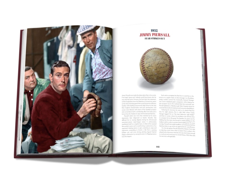A Stitch in Time ASSOULINE