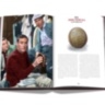 A Stitch in Time ASSOULINE
