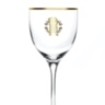 Monogramma Water Goblet 
